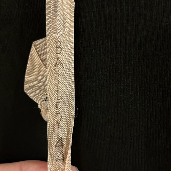 Bailey 44 Short Sleeve Black Dress - Picture 4 of 16